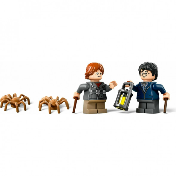 Конструктор LEGO Harry Potter 76434 Арагог в Запретном лесу в Перми