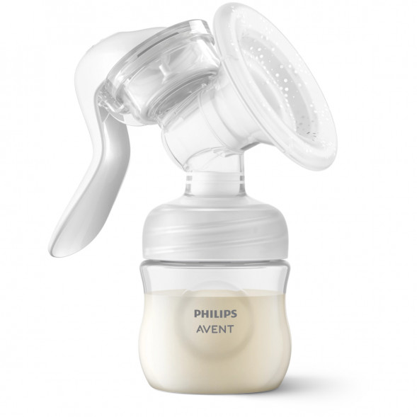 Молокоотсос Philips Avent Manual Breast Pump SCF430/01 в Перми