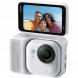 Экшн-камера Insta360 GO Ultra Creator Bundle, White в Перми