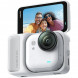 Экшн-камера Insta360 GO Ultra Creator Bundle, White в Перми