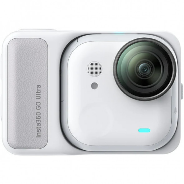 Экшн-камера Insta360 GO Ultra Creator Bundle, White в Перми