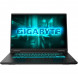 Ноутбук Gigabyte Gaming A16 GA63H (3VHK3EE893SD) (16&amp;quot;, IPS, AMD Ryzen 7 260 3.8ГГц, 8 ядер, 16ГБ DDR5, 512ГБ SSD, NVIDIA GeForce RTX 5060 - 8 ГБ, без ОС), черный в Перми