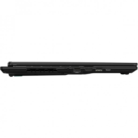 Ноутбук Gigabyte Gaming A16 GA63H (3VHK3EE893SD) (16&amp;quot;, IPS, AMD Ryzen 7 260 3.8ГГц, 8 ядер, 16ГБ DDR5, 512ГБ SSD, NVIDIA GeForce RTX 5060 - 8 ГБ, без ОС), черный в Перми