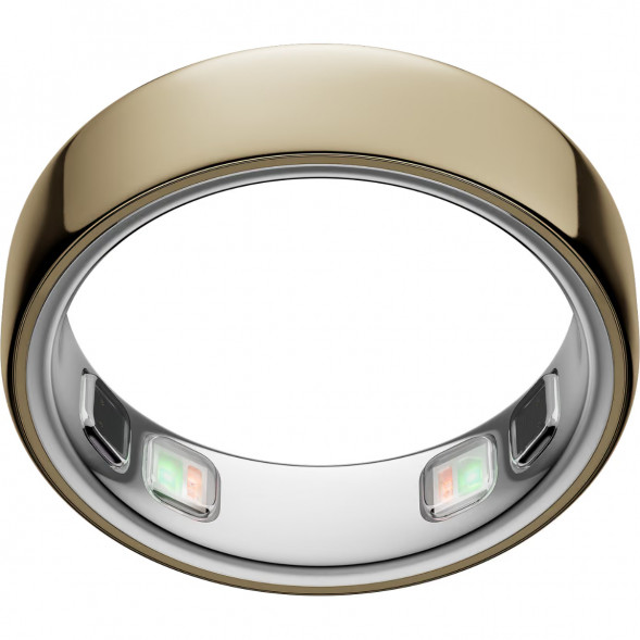 Умное кольцо Oura Ring 5 (размер 8), золотой/Gold в Перми