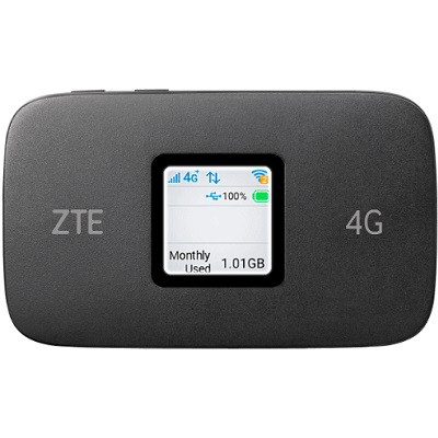 Wi-Fi роутер ZTE MF971RS2 в Перми