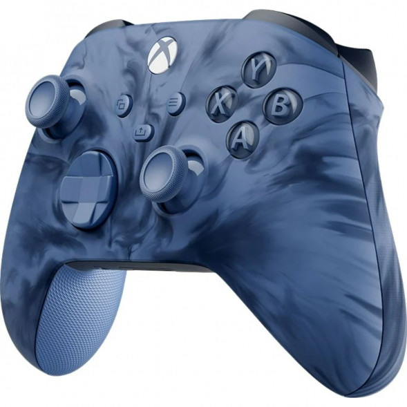 Геймпад Microsoft Xbox Series Stormcloud Vapor в Перми
