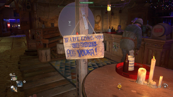 Игра Dying Light 2: Stay Human. Deluxe Edition [PS4, русская версия] в Перми