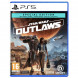 Игра Star Wars: Outlaws. Special Edition [PS5, русские субтитры] в Перми
