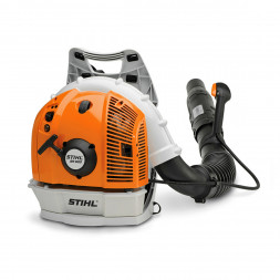 Воздуходувка бензиновая STIHL BR 600
