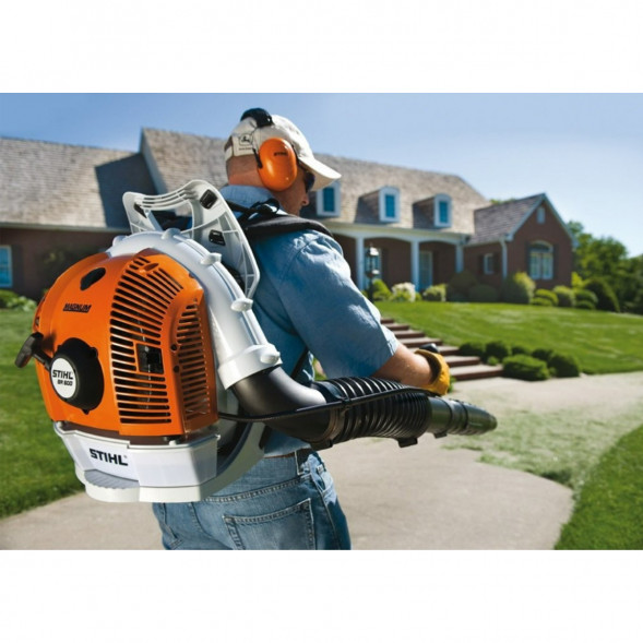 Воздуходувка бензиновая STIHL BR 600  в Перми