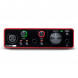 Внешняя звуковая карта FOCUSRITE Scarlett Solo 3rd Gen в Перми