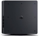 Игровая приставка Sony PlayStation 4 Slim 500 ГБ HDD, черный в Перми