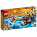Конструктор LEGO Legends of Chima 70220 Саблецикл Стрейнора в Перми