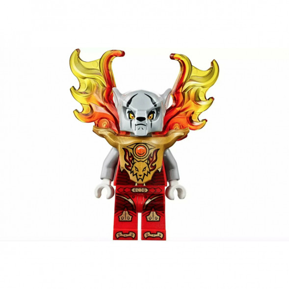 Конструктор LEGO Legends of Chima 70220 Саблецикл Стрейнора в Перми