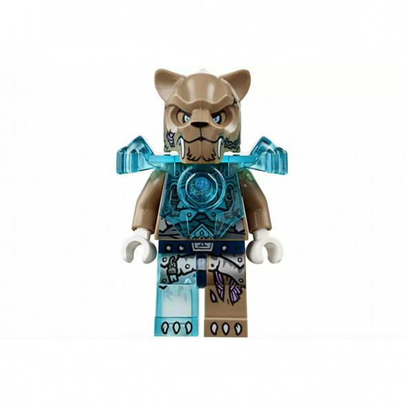 Конструктор LEGO Legends of Chima 70220 Саблецикл Стрейнора в Перми