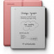 Графический планшет reMarkable Paper Pure+Marker Plus+Sleeve Folio, Desert Pink в Перми