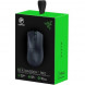 Мышь беспроводная/проводная Razer DeathAdder V3 Pro [RZ01-04630100-R3G1] черный в Перми