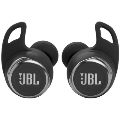 Беспроводные наушники JBL Reflect Flow Pro, черный в Перми