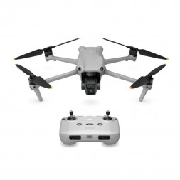 Квадрокоптер DJI Air 3 (Пульт DJI RC-N2)