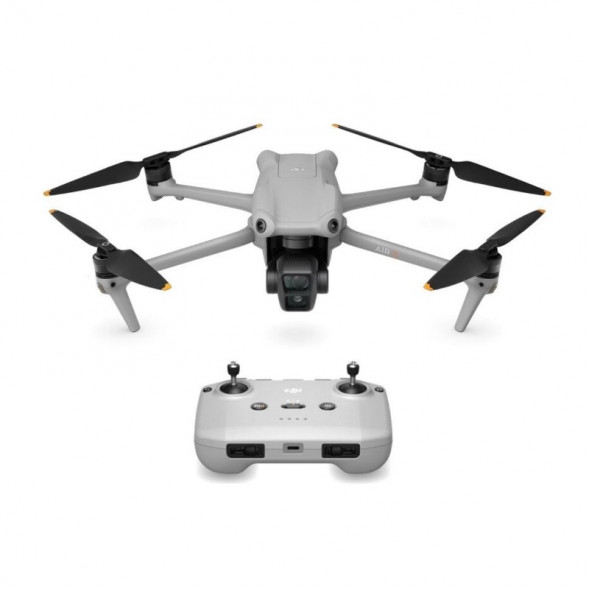 Квадрокоптер DJI Air 3 (Пульт DJI RC-N2) в Перми