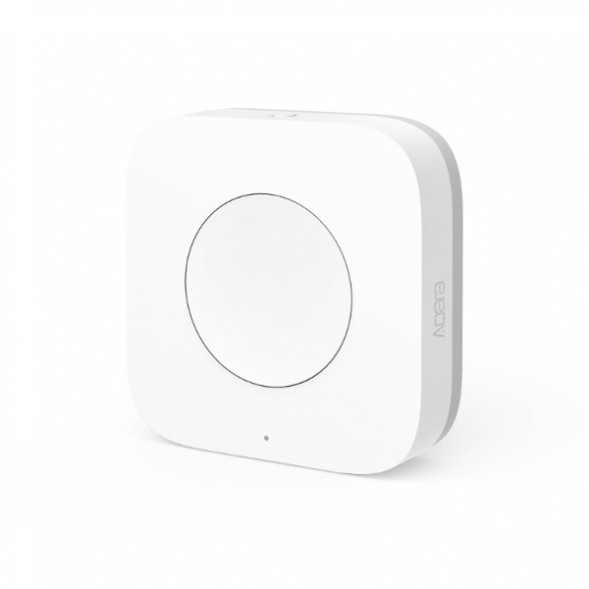 Беспроводная кнопка Aqara Wireless Mini Switch в Перми