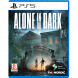 Игра Alone in the Dark [PS5, русские субтитры] в Перми