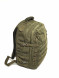 Рюкзак тактический 35 л, зелёный в Перми