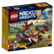 Конструктор LEGO Nexo Knights 70318 Шаровая ракета в Перми