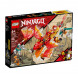Конструктор LEGO Ninjago 71762 Огненный дракон ЭВО Кая в Перми