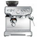 Кофеварка Sage Barista Express BES875BSS, стальной в Перми