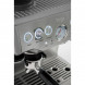 Кофеварка Sage Barista Express BES875BSS, стальной в Перми