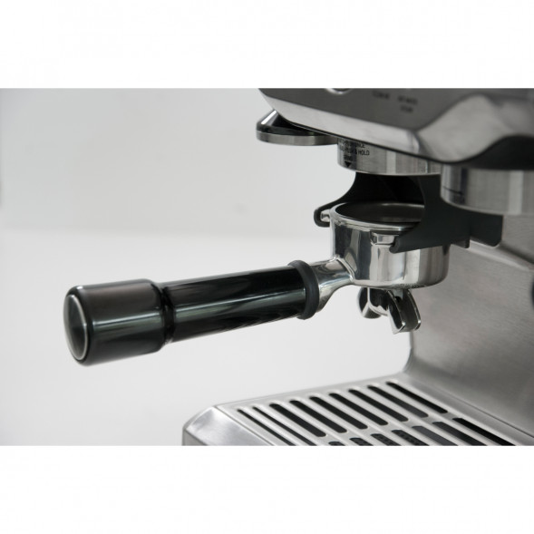 Кофеварка Sage Barista Express BES875BSS, стальной в Перми