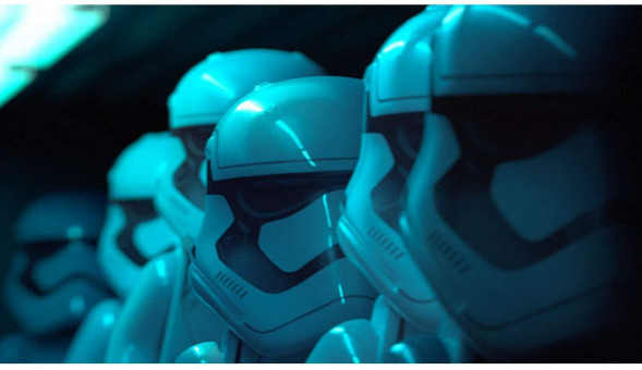 LEGO Звездные войны: Пробуждение Силы [PS4, русские субтитры] в Перми