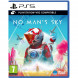 Игра No Man&amp;#039;s Sky (поддержка PS VR2) [PS5, русская версия] в Перми