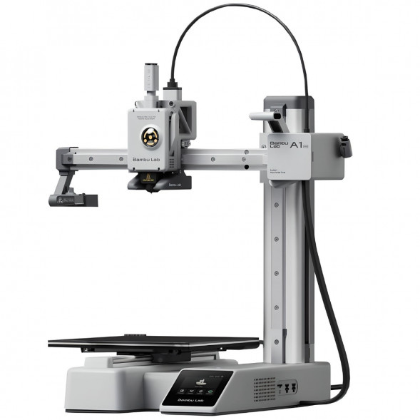 3D-принтер Bambu Lab A1 Mini в Перми