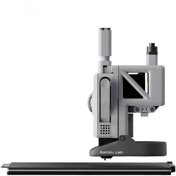 3D-принтер Bambu Lab A1 Mini в Перми
