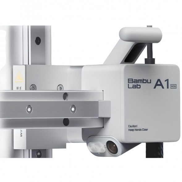 3D-принтер Bambu Lab A1 Mini в Перми