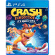 Игра Crash Bandicoot 4: Это Вопрос Времени для PlayStation 4 [PS4, русские субтитры] в Перми