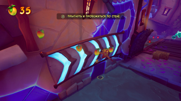 Игра Crash Bandicoot 4: Это Вопрос Времени для PlayStation 4 [PS4, русские субтитры] в Перми