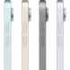 Планшет Apple iPad Air 11 (2026) 256GB Wi-Fi, Голубой в Перми