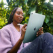 Планшет Apple iPad Air 11 (2026) 256GB Wi-Fi, Голубой в Перми