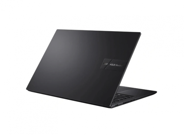 Ноутбук ASUS VivoBook 16 M1605NAQ-MB128  16 &amp;quot;, Ryzen 5, 16 Гб RAM, 512 Гб SSD, Radeon 660M, Черный в Перми