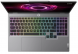 Ноутбук Lenovo LOQ 15AHP10 (83JG003EPB) (15.6 &amp;quot;, Ryzen 7 250 3.3 ГГц, 8 ядер, 16 Гб DDR5, 512 Гб SSD, GeForce RTX 5050, Windows 11 Home), Серый в Перми