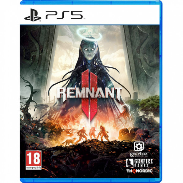 Игра Remnant 2 (PS5, русская версия) в Перми