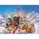 Конструктор LEGO Chinese New Year 80106 Легенда о Няне в Перми