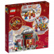 Конструктор LEGO Chinese New Year 80106 Легенда о Няне в Перми