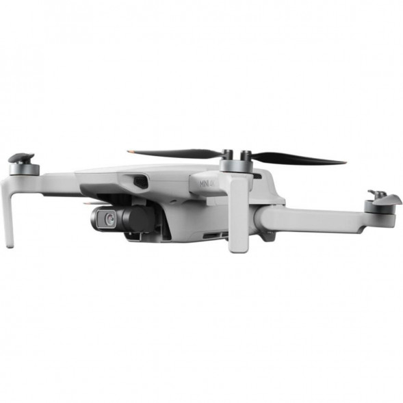 Квадрокоптер DJI Mini 4K Fly More Combo в Перми