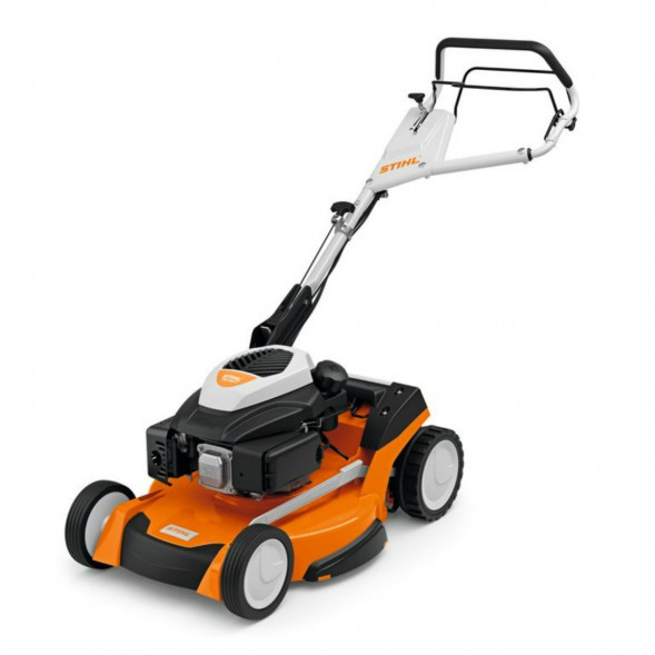 Бензиновая газонокосилка STIHL RM 650 V в Перми
