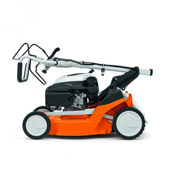 Бензиновая газонокосилка STIHL RM 650 V в Перми