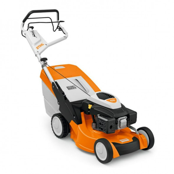 Бензиновая газонокосилка STIHL RM 650 V в Перми